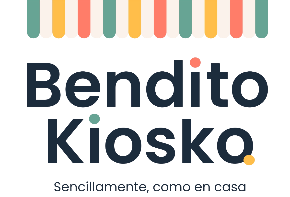 Bendito Kiosko